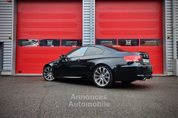 BMW M3 E92 - <small></small> 39.900 € <small>TTC</small> - #3