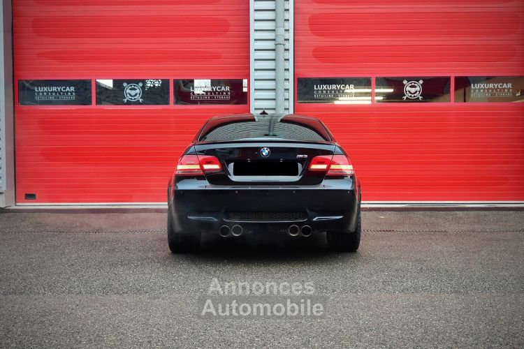 BMW M3 E92 - <small></small> 39.900 € <small>TTC</small> - #4