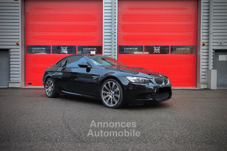 BMW M3 E92 - <small></small> 39.900 € <small>TTC</small> - #1