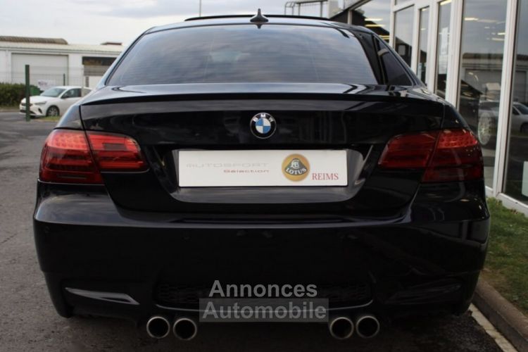 BMW M3 E92 Coupé 4.0L 420Ch DKG - <small></small> 48.900 € <small>TTC</small> - #25
