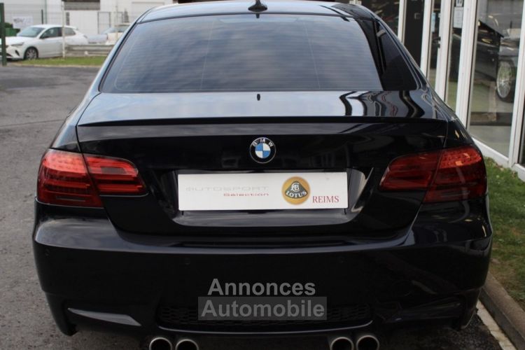 BMW M3 E92 Coupé 4.0L 420Ch DKG - <small></small> 48.900 € <small>TTC</small> - #26