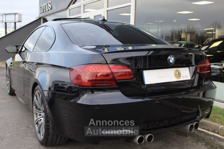 BMW M3 E92 Coupé 4.0L 420Ch DKG - <small></small> 48.900 € <small>TTC</small> - #27
