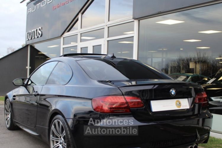 BMW M3 E92 Coupé 4.0L 420Ch DKG - <small></small> 48.900 € <small>TTC</small> - #28
