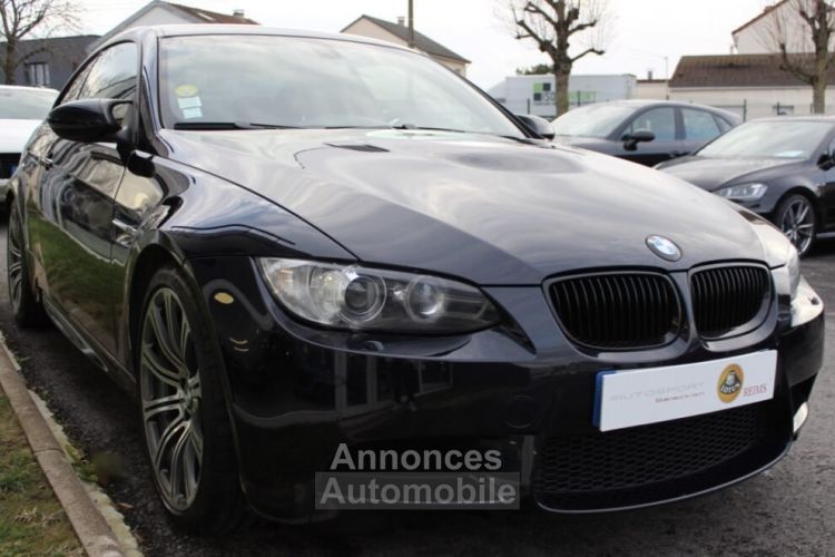 BMW M3 E92 Coupé 4.0L 420Ch DKG - <small></small> 48.900 € <small>TTC</small> - #31