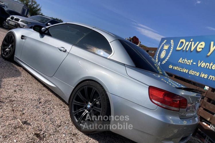 BMW M3 e93 Cab gpower 640cv - <small></small> 64.900 € <small>TTC</small> - #1