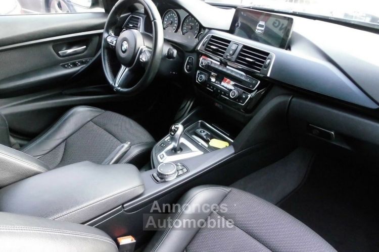 BMW M3 Echappement sport / tête haute / 19 / Garantie 12 mois - <small></small> 50.900 € <small>TTC</small> - #4