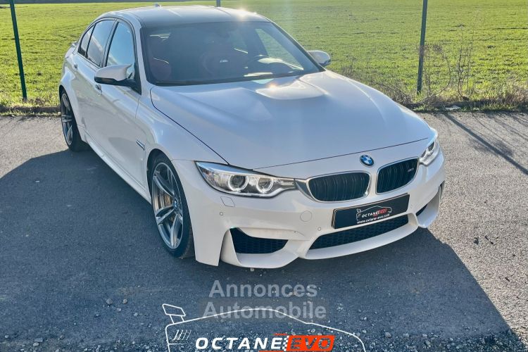 BMW M3 F80 - <small></small> 52.999 € <small></small> - #14