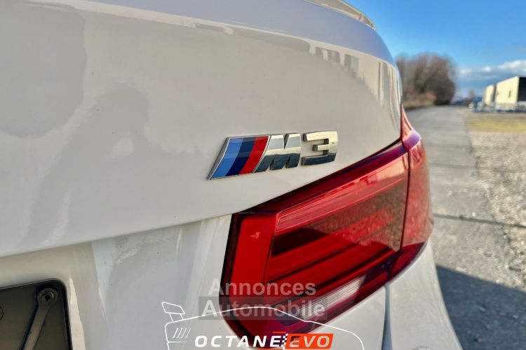 BMW M3 F80 - <small></small> 52.999 € <small></small> - #35