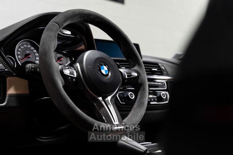 BMW M3 F80 3.0 431 Ch - <small></small> 64.900 € <small>TTC</small> - #31