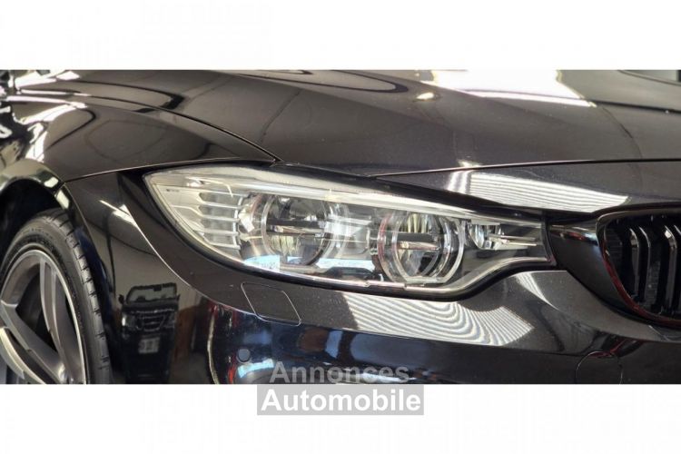 BMW M3 F80 3.0 TURBO 431 DKG / CARBONE / HISTO / GARANTIE 12MOIS - <small></small> 49.990 € <small>TTC</small> - #12