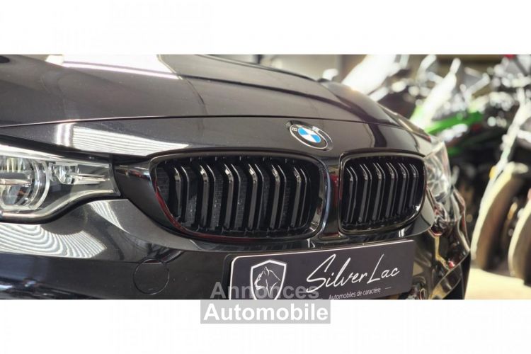 BMW M3 F80 3.0 TURBO 431 DKG / CARBONE / HISTO / GARANTIE 12MOIS - <small></small> 49.990 € <small>TTC</small> - #13