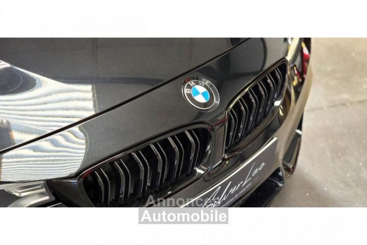 BMW M3 F80 3.0 TURBO 431 DKG / CARBONE / HISTO / GARANTIE 12MOIS - <small></small> 49.990 € <small>TTC</small> - #14