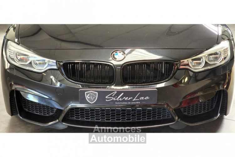 BMW M3 F80 3.0 TURBO 431 DKG / CARBONE / HISTO / GARANTIE 12MOIS - <small></small> 49.990 € <small>TTC</small> - #15