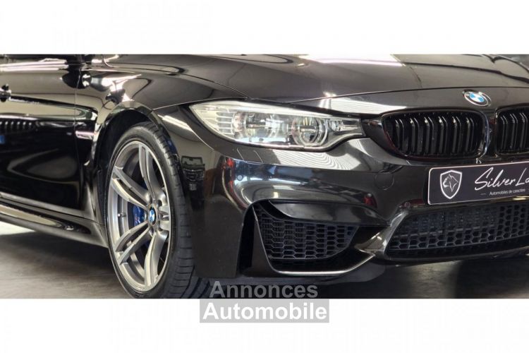 BMW M3 F80 3.0 TURBO 431 DKG / CARBONE / HISTO / GARANTIE 12MOIS - <small></small> 49.990 € <small>TTC</small> - #22