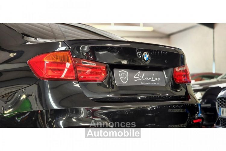 BMW M3 F80 3.0 TURBO 431 DKG / CARBONE / HISTO / GARANTIE 12MOIS - <small></small> 49.990 € <small>TTC</small> - #29