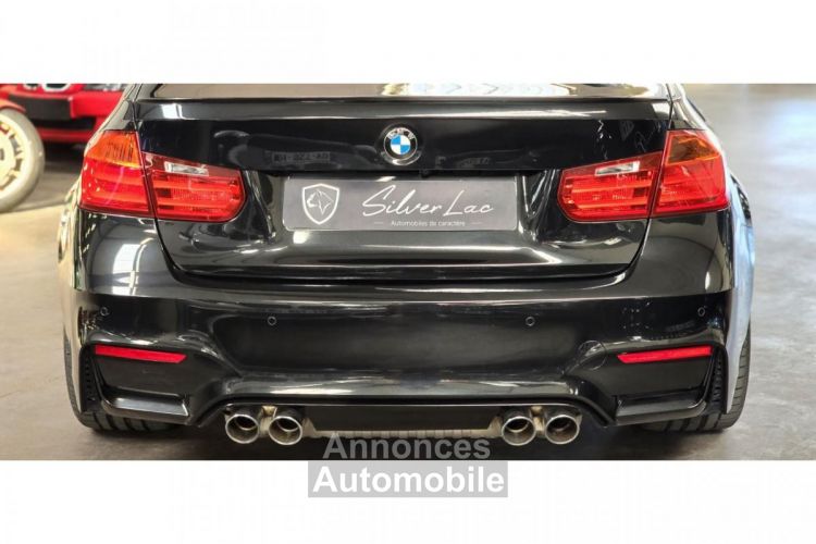 BMW M3 F80 3.0 TURBO 431 DKG / CARBONE / HISTO / GARANTIE 12MOIS - <small></small> 49.990 € <small>TTC</small> - #31