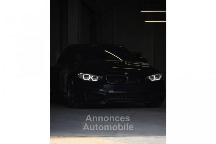 BMW M3 F80 3.0 TURBO 431 DKG / CARBONE / HISTO / GARANTIE 12MOIS - <small></small> 49.990 € <small>TTC</small> - #44