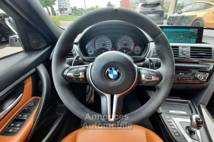 BMW M3 (F80) LCi 3l DKG 431CH - <small></small> 47.990 € <small>TTC</small> - #17