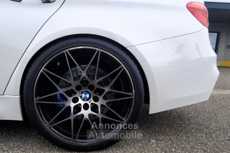BMW M3 (F80) LCi 3l DKG 431CH - <small></small> 47.990 € <small>TTC</small> - #33