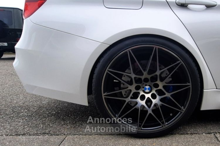 BMW M3 (F80) LCi 3l DKG 431CH - <small></small> 47.990 € <small>TTC</small> - #35
