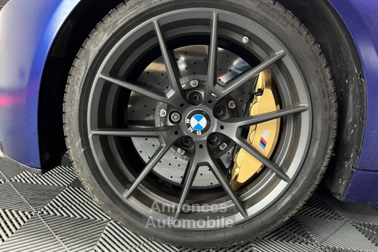 BMW M3 F80 LCI CS 460 ch M DKG7 - <small></small> 87.990 € <small>TTC</small> - #9