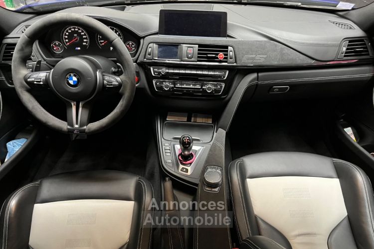 BMW M3 F80 LCI CS 460 ch M DKG7 - <small></small> 87.990 € <small>TTC</small> - #13