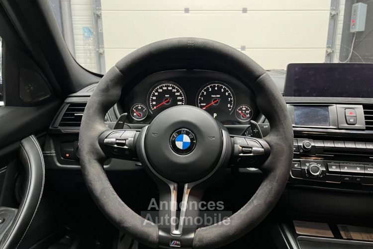 BMW M3 F80 LCI CS 460 ch M DKG7 - <small></small> 87.990 € <small>TTC</small> - #18