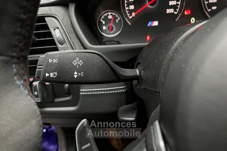 BMW M3 F80 LCI CS 460 ch M DKG7 - <small></small> 87.990 € <small>TTC</small> - #22