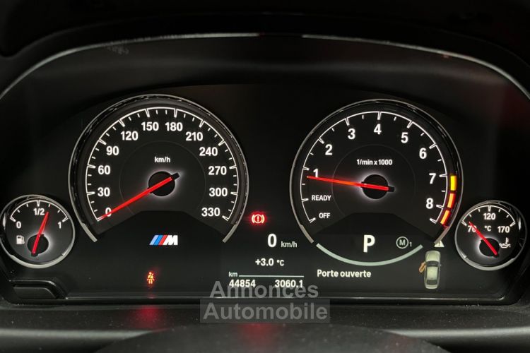 BMW M3 F80 LCI CS 460 ch M DKG7 - <small></small> 87.990 € <small>TTC</small> - #26