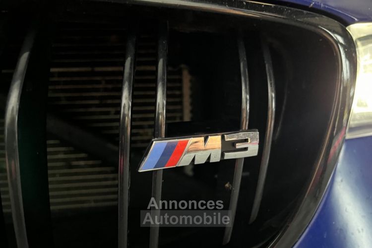 BMW M3 F80 LCI CS 460 ch M DKG7 - <small></small> 87.990 € <small>TTC</small> - #41