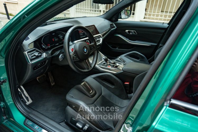 BMW M3 G80 Compétition - <small></small> 109.900 € <small>TTC</small> - #15