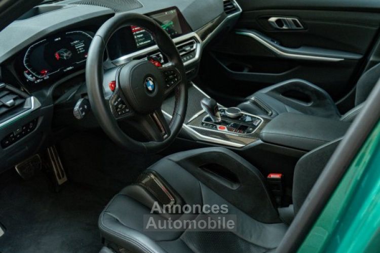 BMW M3 G80 Compétition - <small></small> 109.900 € <small>TTC</small> - #16