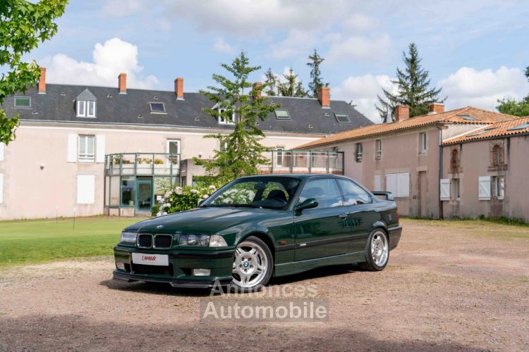 BMW M3 GT E36 3.0 295 ch - <small></small> 109.900 € <small>TTC</small> - #1