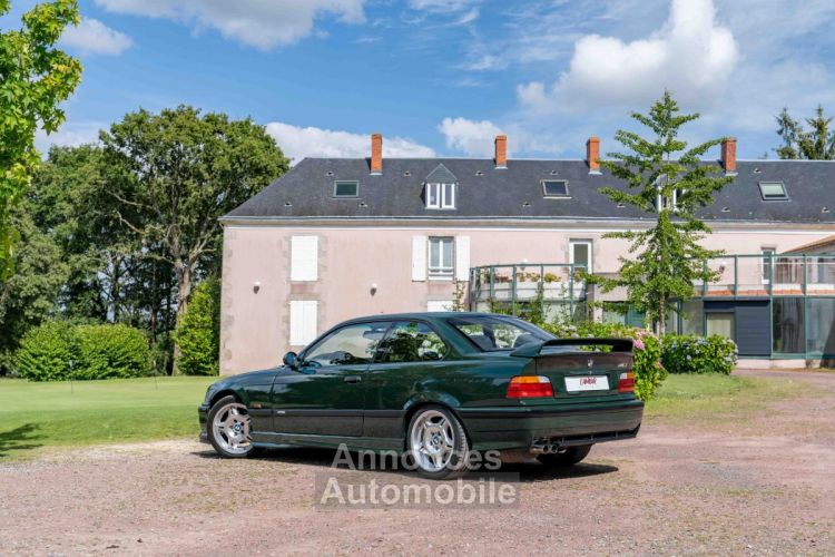 BMW M3 GT E36 3.0 295 ch - <small></small> 109.900 € <small>TTC</small> - #2