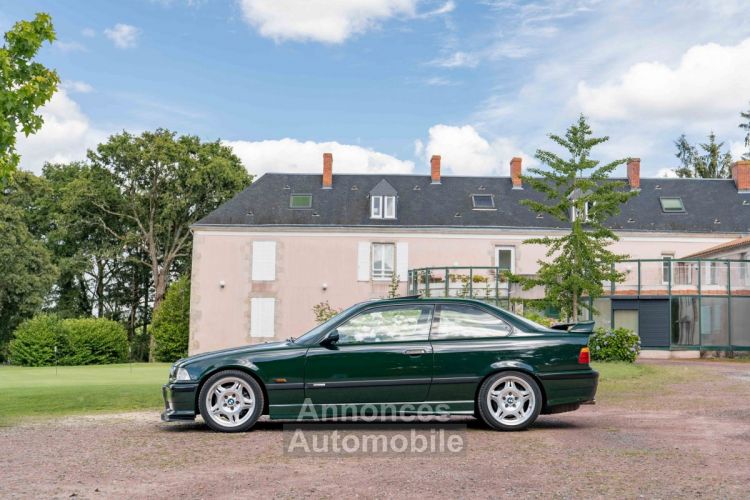 BMW M3 GT E36 3.0 295 ch - <small></small> 109.900 € <small>TTC</small> - #3