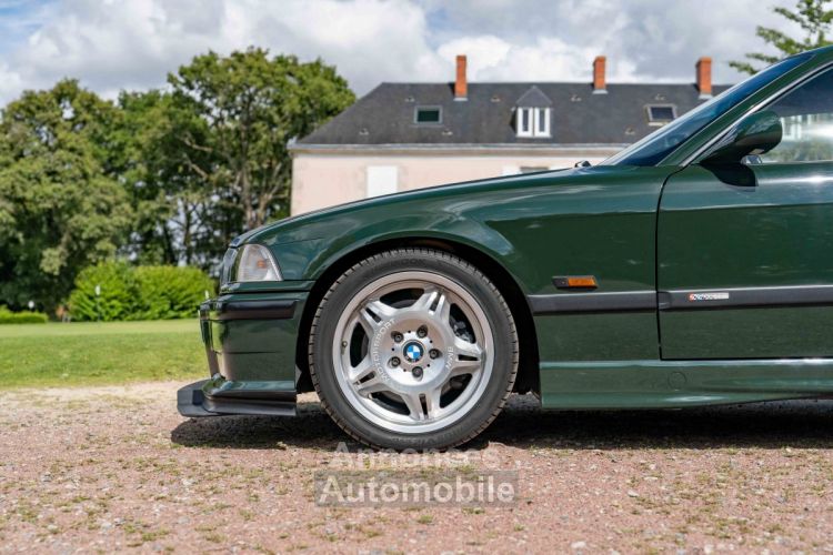 BMW M3 GT E36 3.0 295 ch - <small></small> 109.900 € <small>TTC</small> - #7