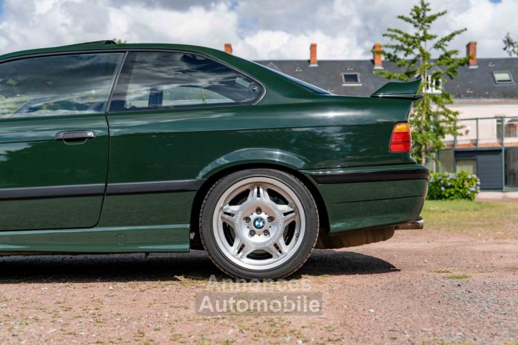 BMW M3 GT E36 3.0 295 ch - <small></small> 109.900 € <small>TTC</small> - #8