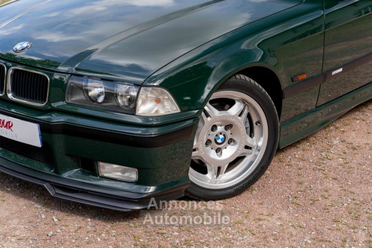 BMW M3 GT E36 3.0 295 ch - <small></small> 109.900 € <small>TTC</small> - #43