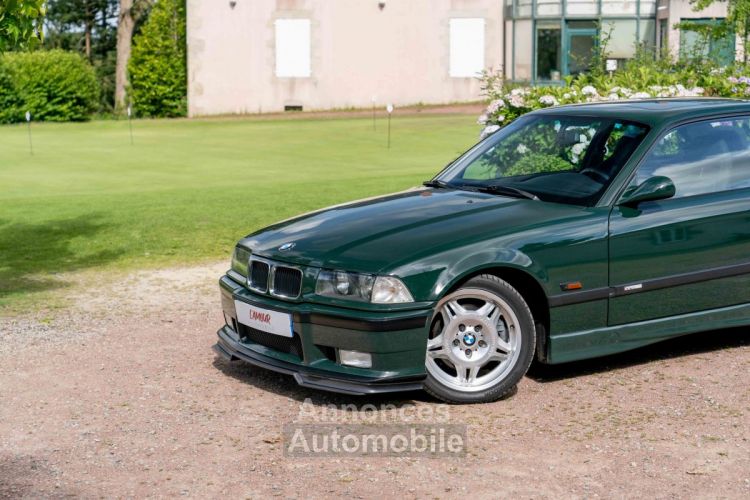 BMW M3 GT E36 3.0 295 ch - <small></small> 109.900 € <small>TTC</small> - #44