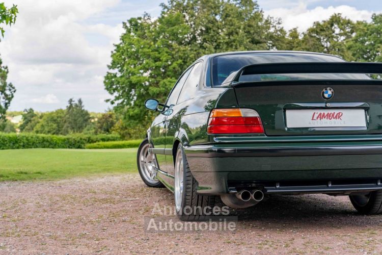 BMW M3 GT E36 3.0 295 ch - <small></small> 109.900 € <small>TTC</small> - #46