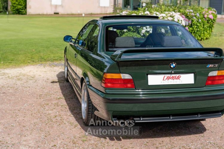 BMW M3 GT E36 3.0 295 ch - <small></small> 109.900 € <small>TTC</small> - #53