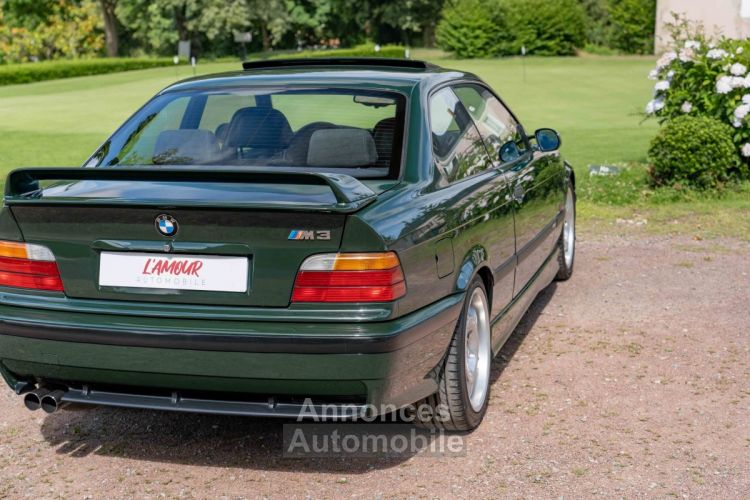 BMW M3 GT E36 3.0 295 ch - <small></small> 109.900 € <small>TTC</small> - #61