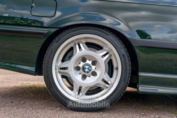 BMW M3 GT E36 3.0 295 ch - <small></small> 109.900 € <small>TTC</small> - #78