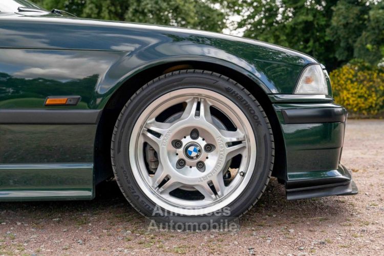 BMW M3 GT E36 3.0 295 ch - <small></small> 109.900 € <small>TTC</small> - #79