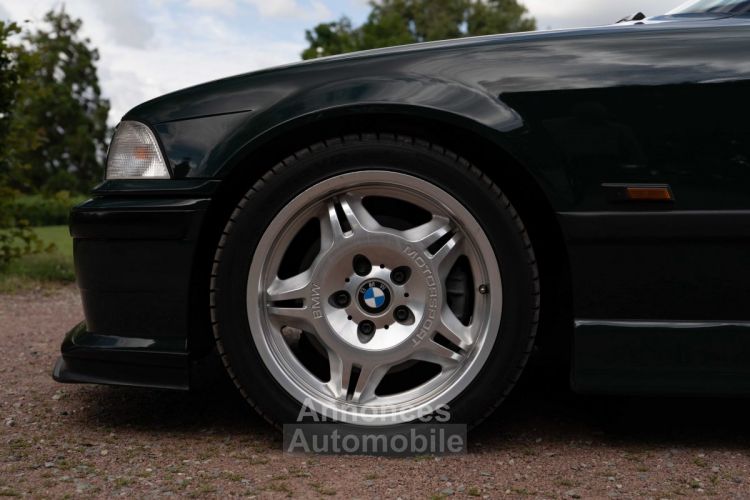 BMW M3 GT E36 3.0 295 ch - <small></small> 109.900 € <small>TTC</small> - #80