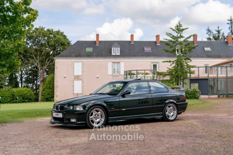 BMW M3 GT E36 3.0 295 ch - <small></small> 109.900 € <small>TTC</small> - #82