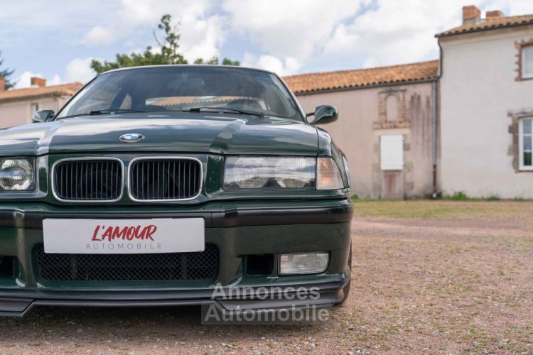 BMW M3 GT E36 3.0 295 ch - <small></small> 109.900 € <small>TTC</small> - #84