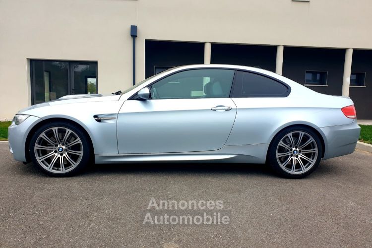 BMW M3 HARTGE 450cv Boîte Manuelle - <small></small> 44.999 € <small>TTC</small> - #7