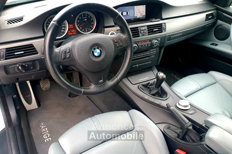 BMW M3 HARTGE 450cv Boîte Manuelle - <small></small> 44.999 € <small>TTC</small> - #10