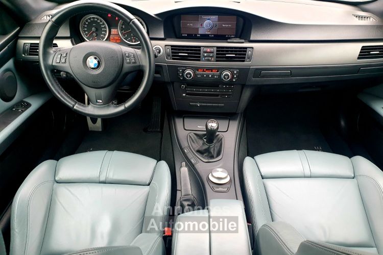 BMW M3 HARTGE 450cv Boîte Manuelle - <small></small> 44.999 € <small>TTC</small> - #15